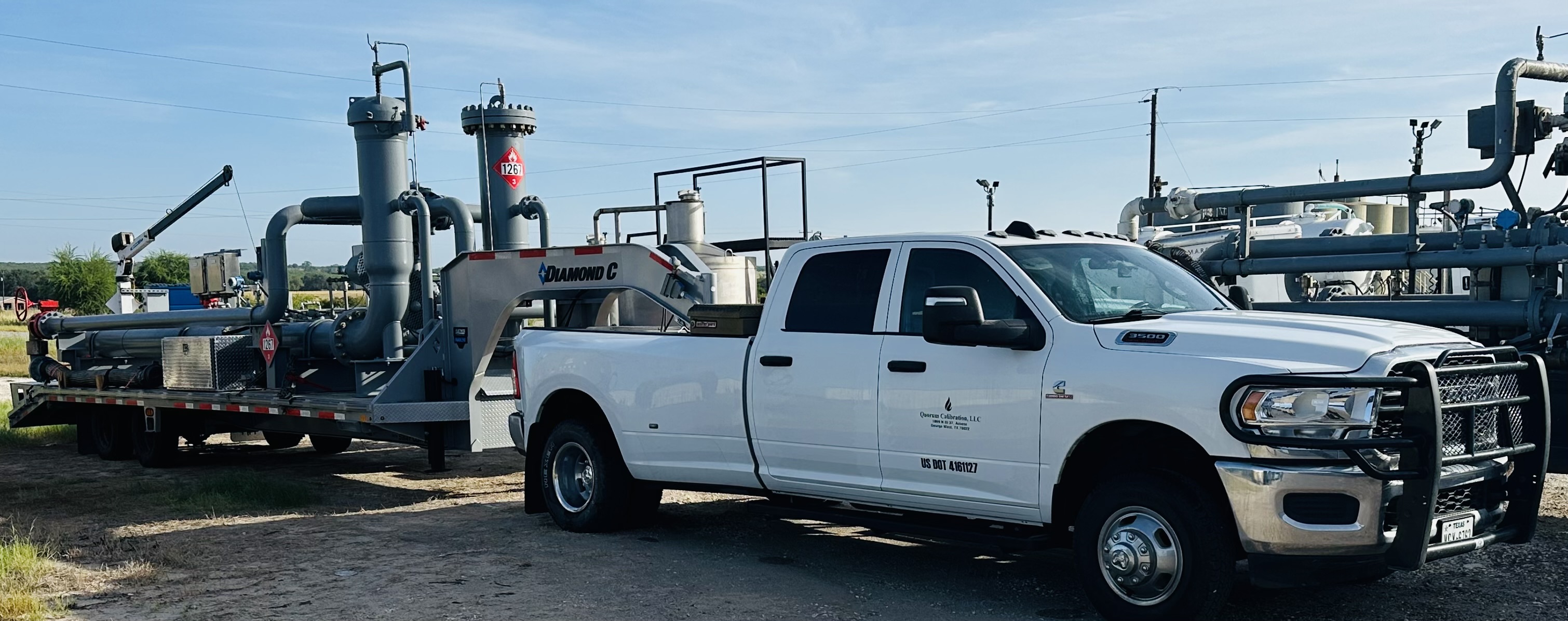 Proving Equipment 3